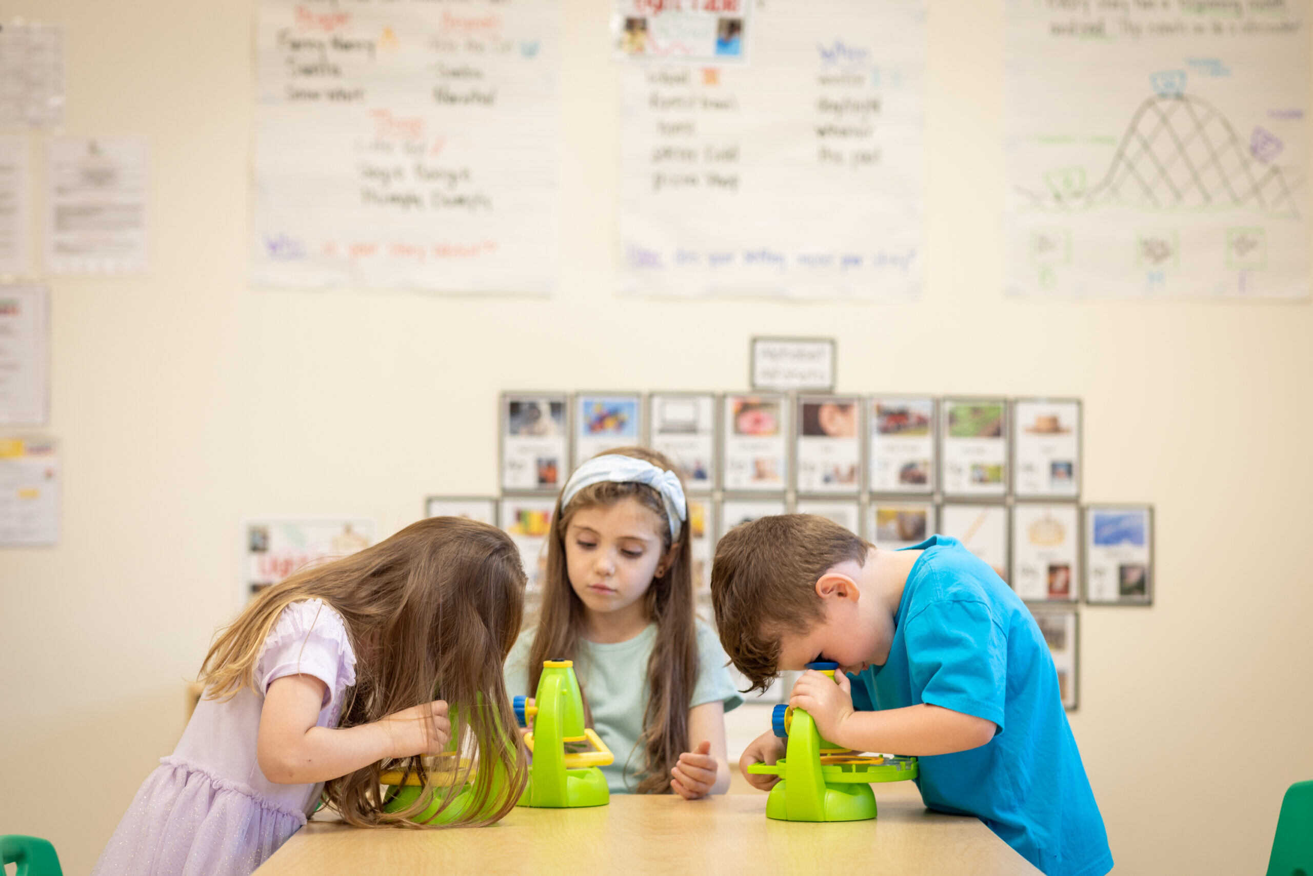 Preschool, Child Care & Daycare in Pennsylvania The Malvern School